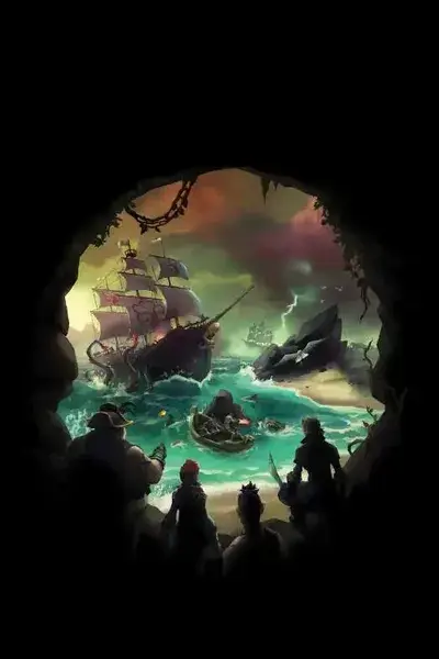 Sea of Thieves