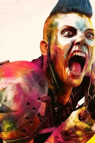 RAGE 2