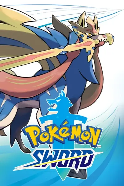 Pokemon Sword and Shield (Switch)
