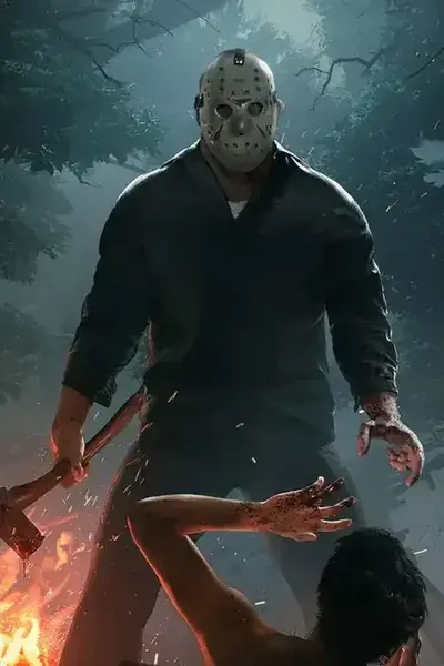 Friday the 13th: The Game