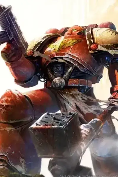 Warhammer 40,000: Dawn of War II