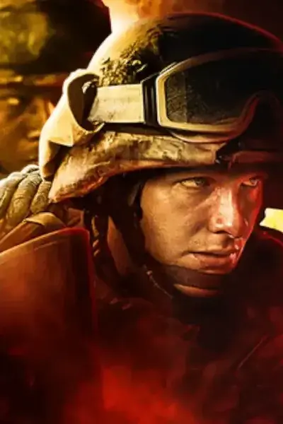 Six Days in Fallujah