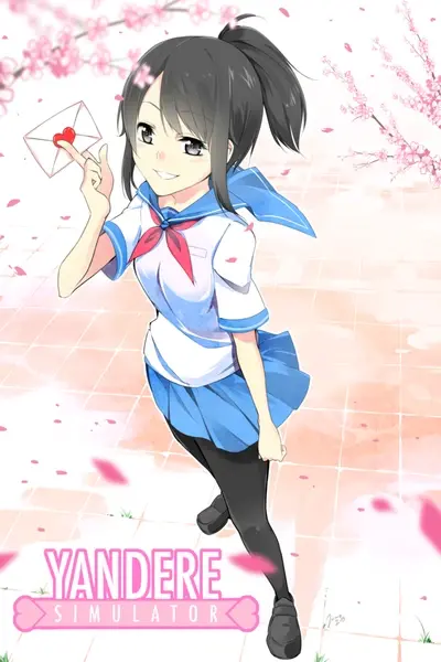 病娇模拟器