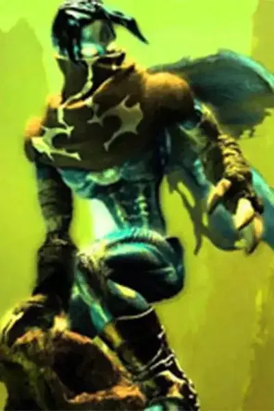 Legacy of Kain: Soul Reaver