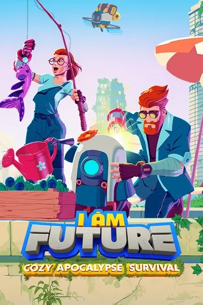 I Am Future