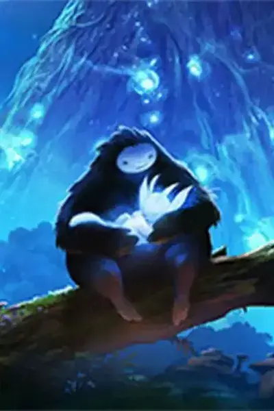 Ori and the Blind Forest