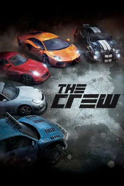 The Crew