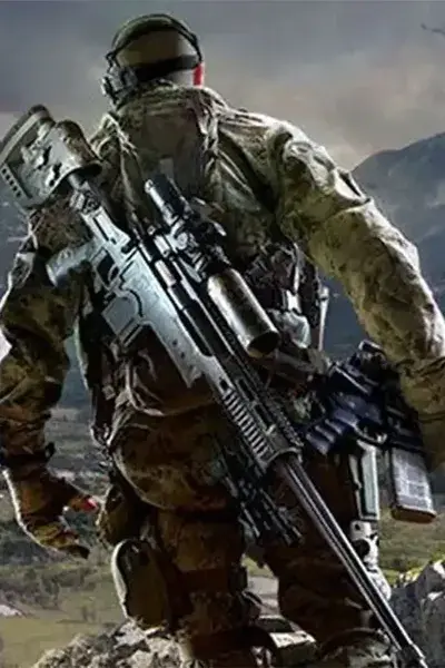 Sniper: Ghost Warrior 3