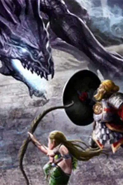 Might & Magic X: Legacy