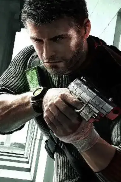 Splinter Cell: Conviction