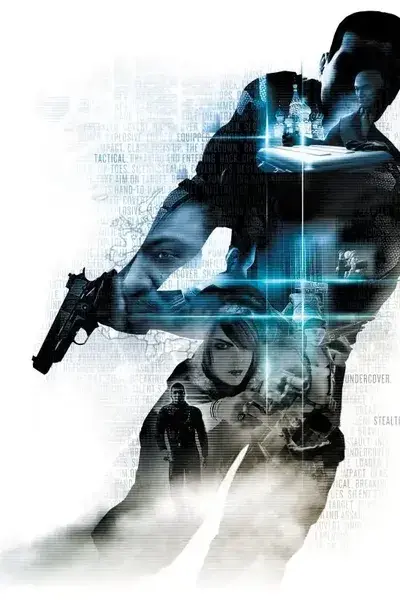 Alpha Protocol
