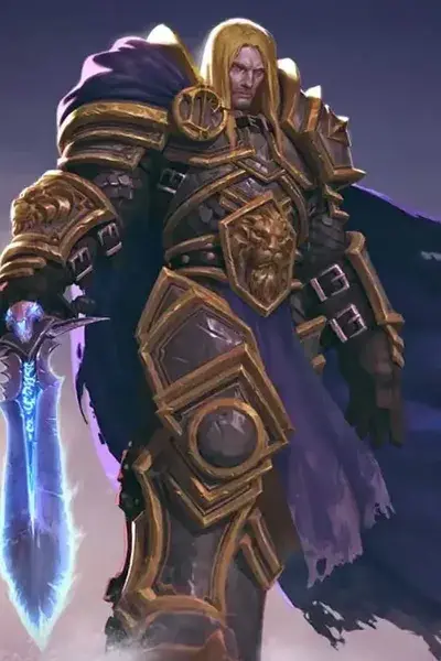 Warcraft III: Reforged