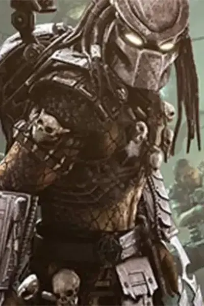 Aliens versus Predator 2