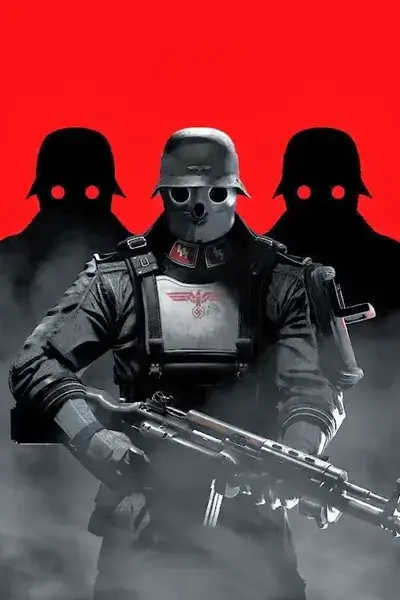 Wolfenstein: The New Order