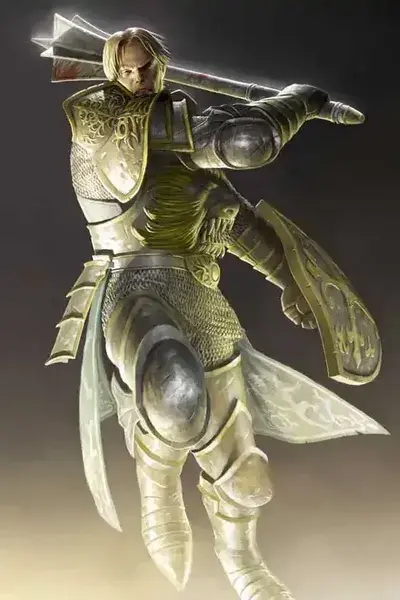 Kingdom under Fire: Heroes