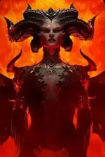 Diablo IV