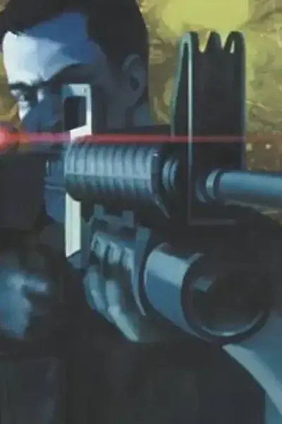 Project I.G.I.: I'm Going In