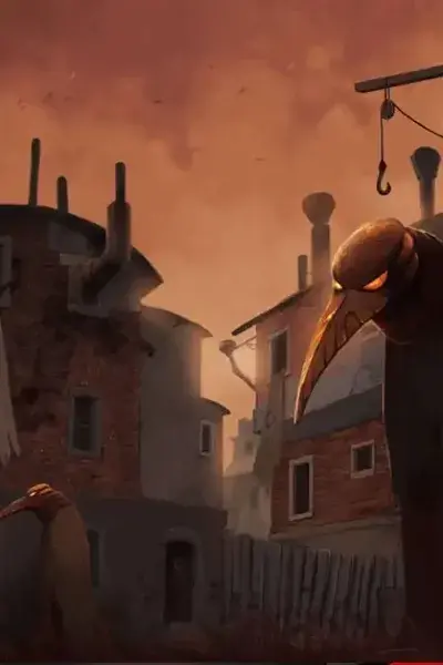 Pathologic Classic HD