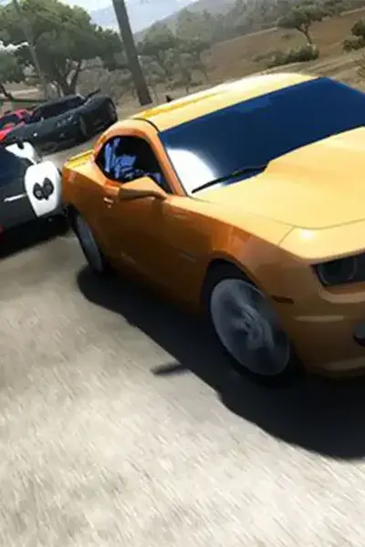 Test Drive Unlimited 2