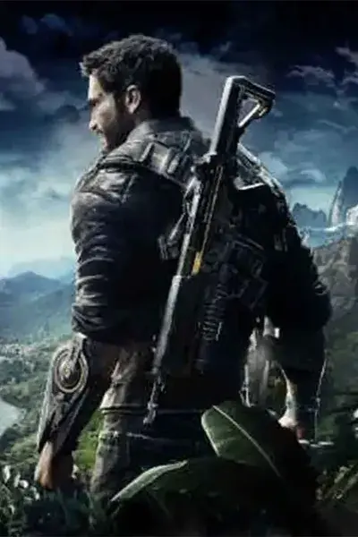 Just Cause 4