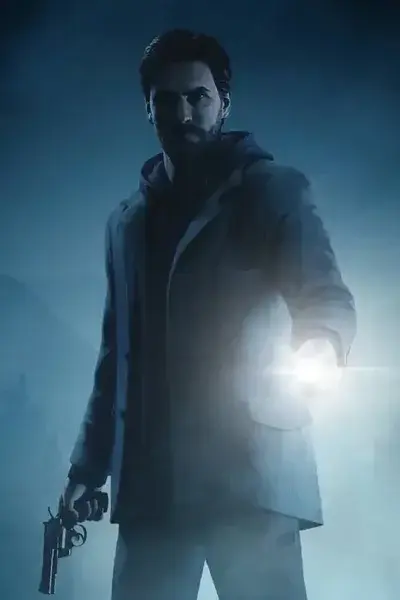 Alan Wake Remastered