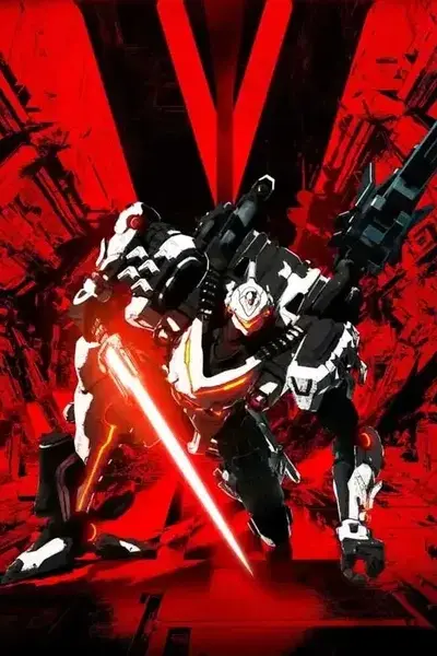 Daemon X Machina