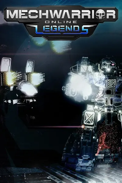 Mechwarrior Online