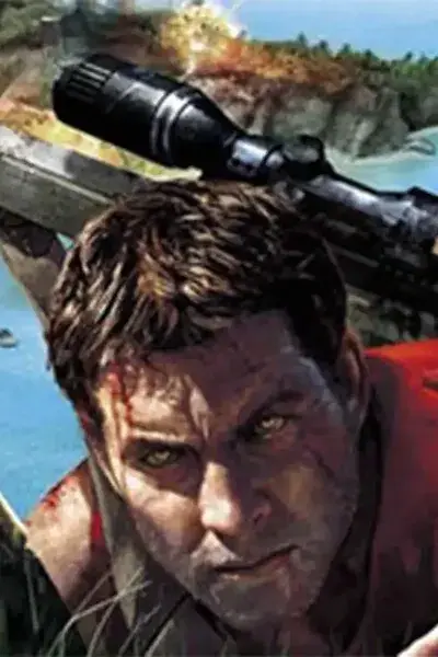 Far Cry
