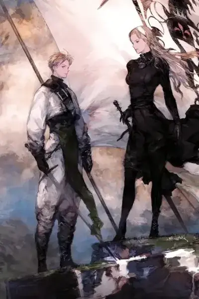 Tactics Ogre: Reborn