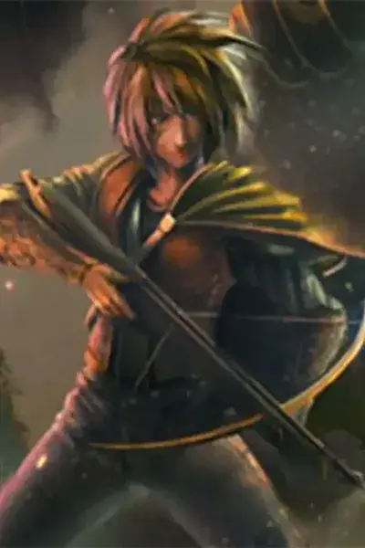 Fallen Enchantress: Legendary Heroes