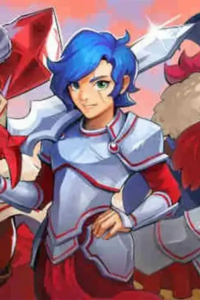 Wargroove