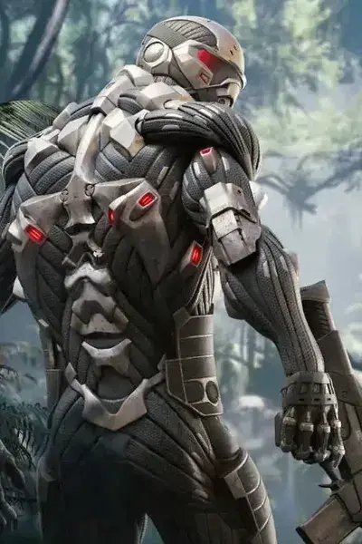 Crysis Remastered