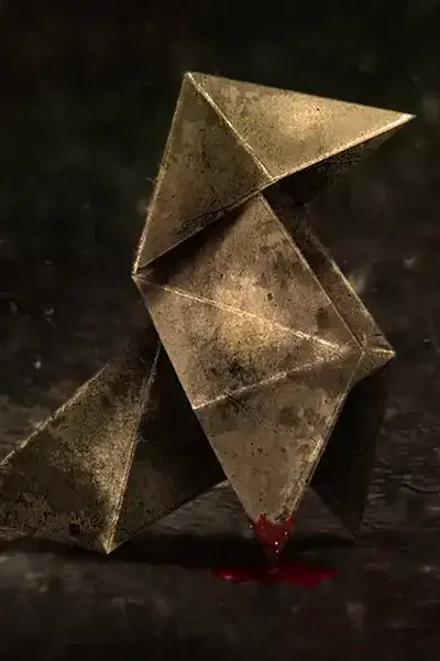 暴雨