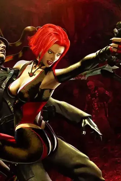 Bloodrayne: Terminal Cut