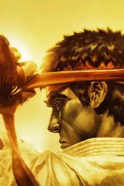 Ultra Street Fighter IV