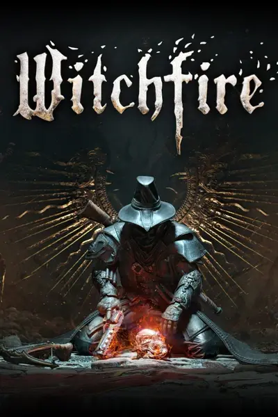 Witchfire