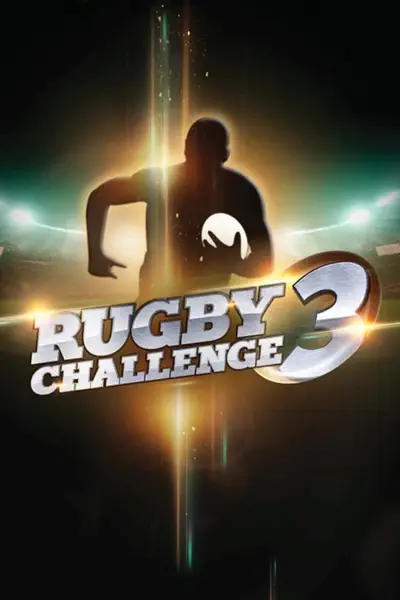 Rugby Challenge 3