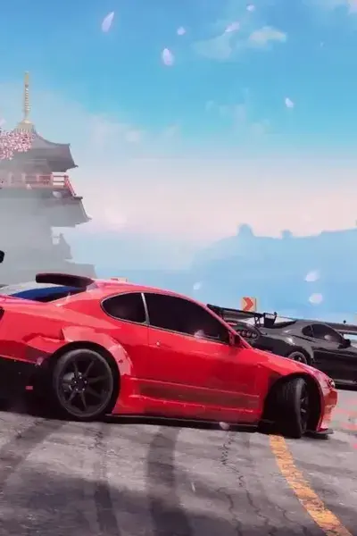 JDM: Japanese Drift Master