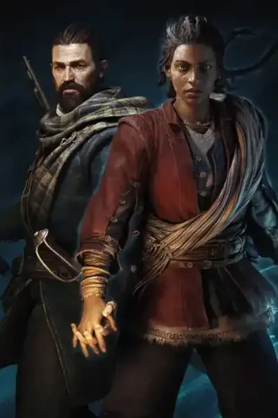 Banishers: Ghosts of New Eden