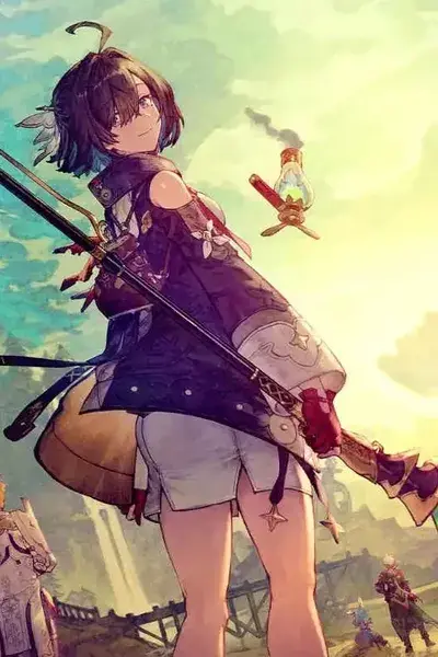 Atelier Yumia: The Alchemist of Memories & the Envisioned Land