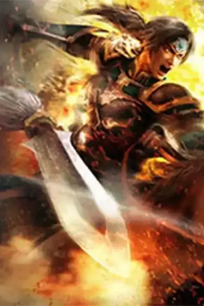 Dynasty Warriors 8: Extreme Legends