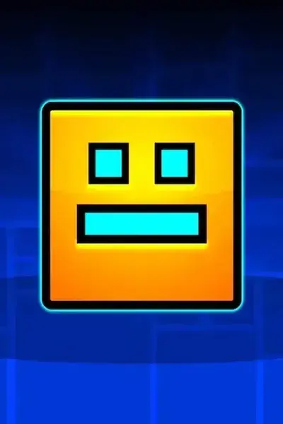 Geometry Dash