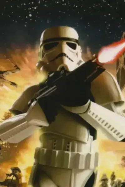 Star Wars: Battlefront