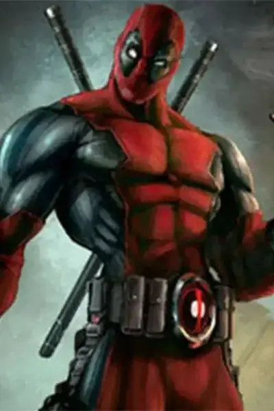 Deadpool