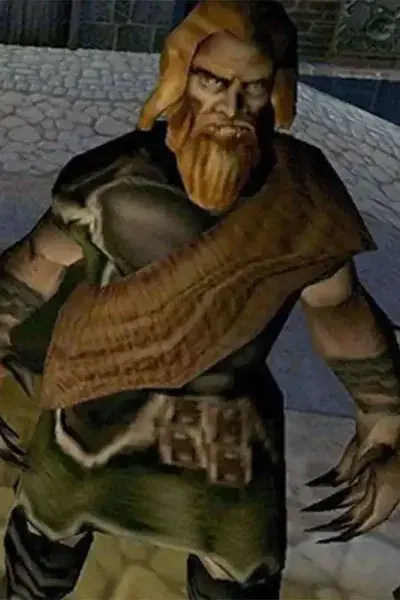 Vampire: The Masquerade - Redemption