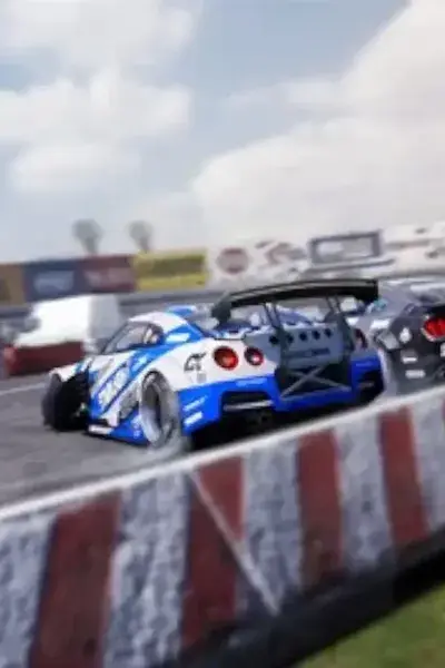 CarX Drift Racing Online