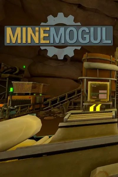 MineMogul
