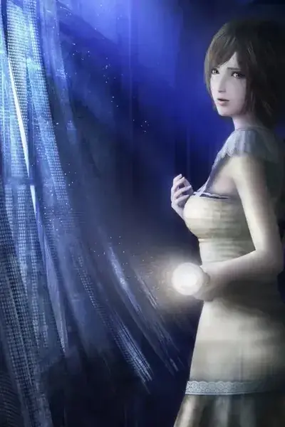 Fatal Frame: Mask of the Lunar Eclipse