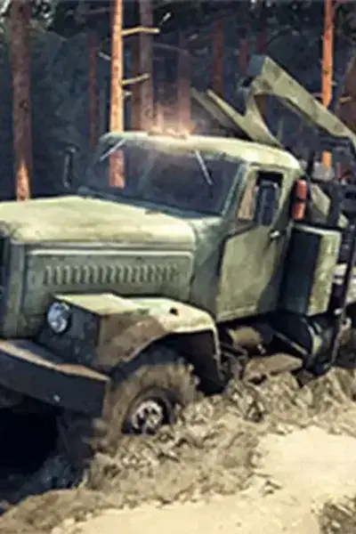 Spintires