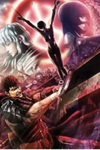 Berserk and the Band of the Hawk